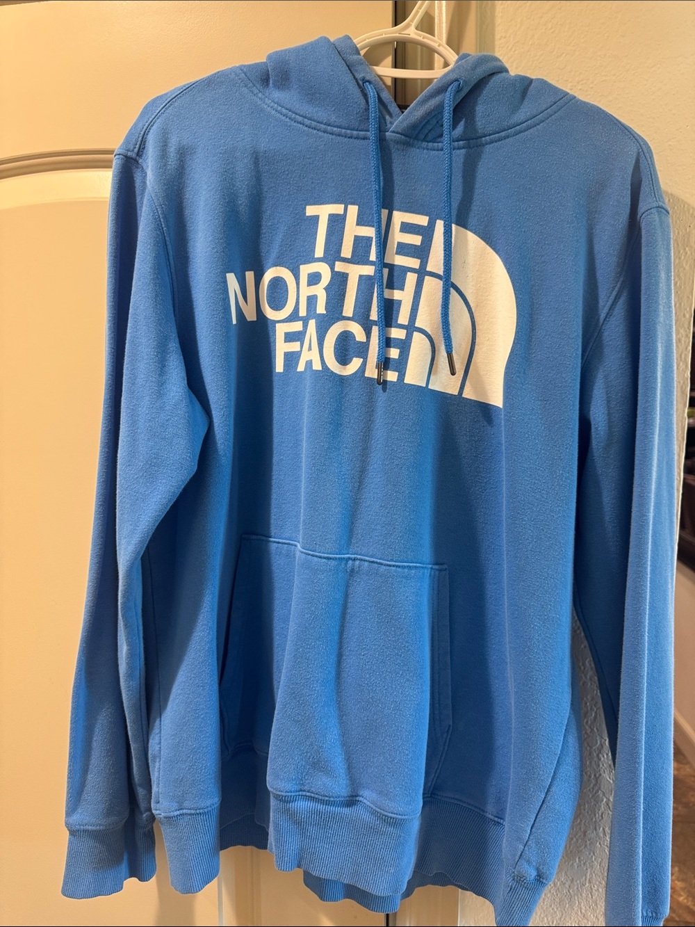The North Face Hoodie